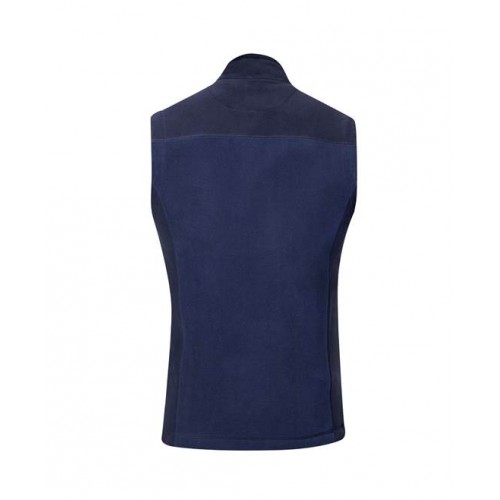 Pánska vesta fleece ARDON®MARTIN pánska, tm.modrá Pánska vesta fleece ARDON®MARTIN pánska, tm.modrá